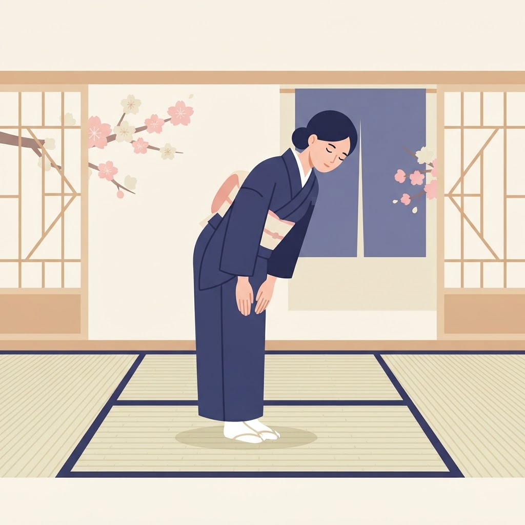 Japan Bowing Etiquette: A Complete Guide for Travelers